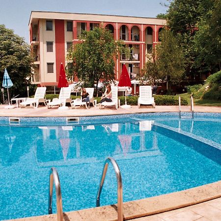 Rilena Hotel คีตาน ภายนอก รูปภาพ