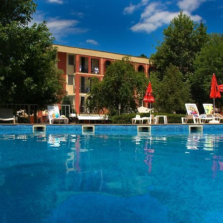 Rilena Hotel คีตาน ภายนอก รูปภาพ