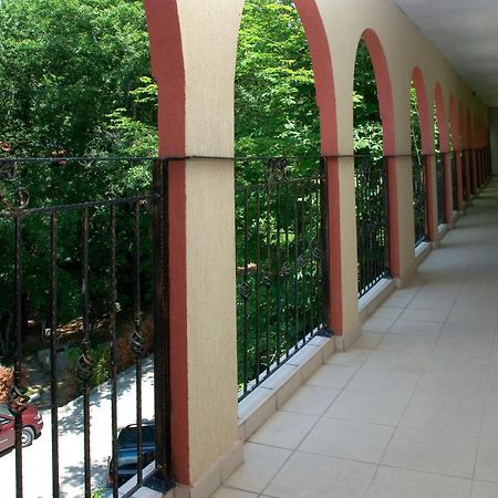 Rilena Hotel คีตาน ภายนอก รูปภาพ