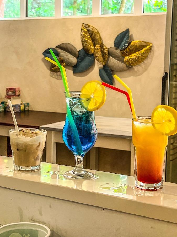 Rilena Hotel คีตาน ภายนอก รูปภาพ