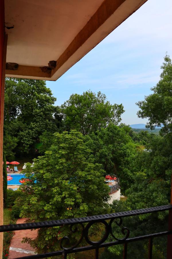 Rilena Hotel คีตาน ภายนอก รูปภาพ