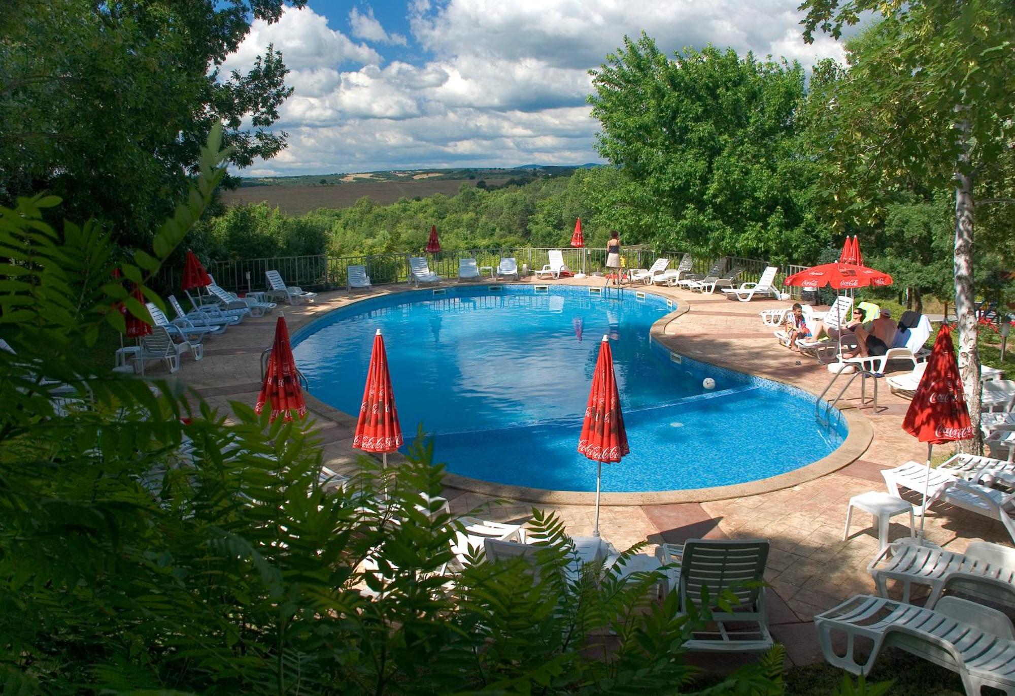 Rilena Hotel คีตาน ภายนอก รูปภาพ
