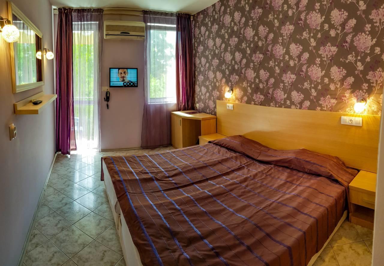 Rilena Hotel คีตาน ภายนอก รูปภาพ