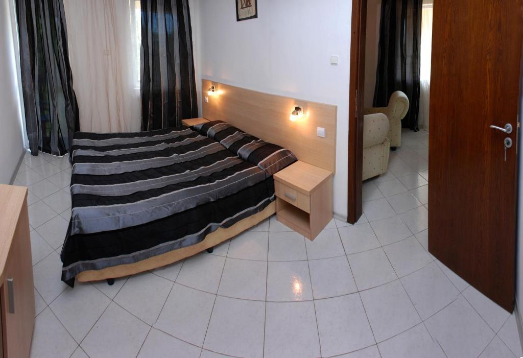 Rilena Hotel คีตาน ห้อง รูปภาพ